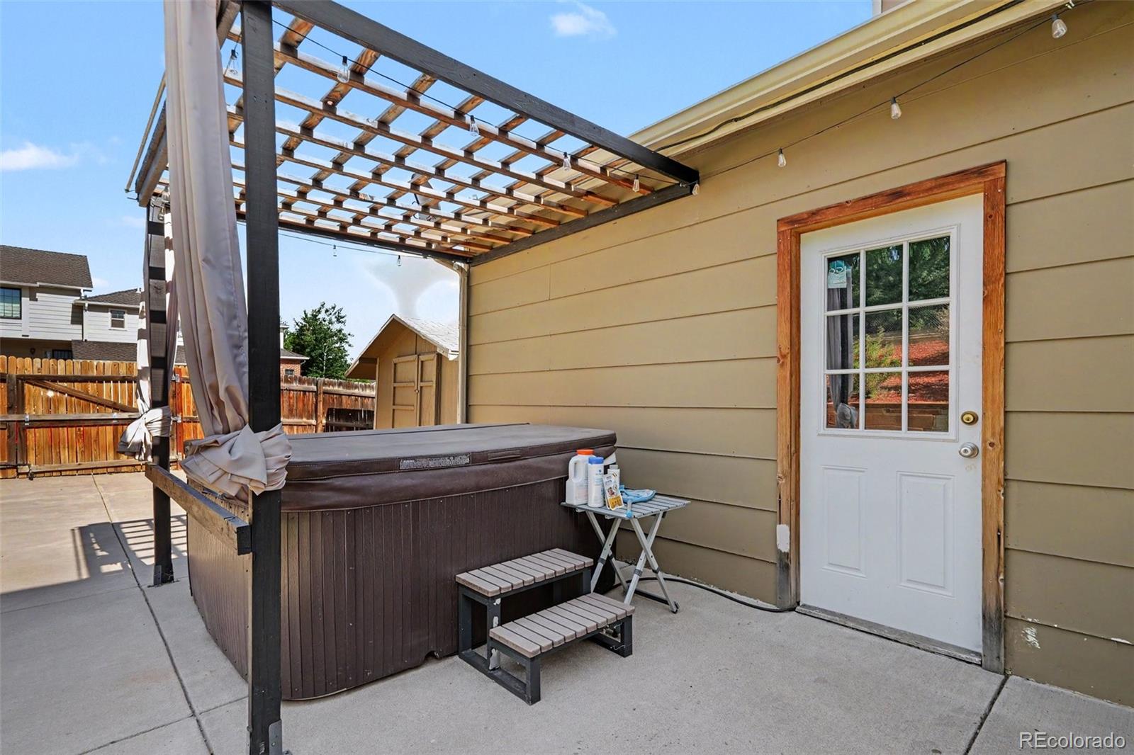 MLS Image #32 for 3805 w union avenue,denver, Colorado