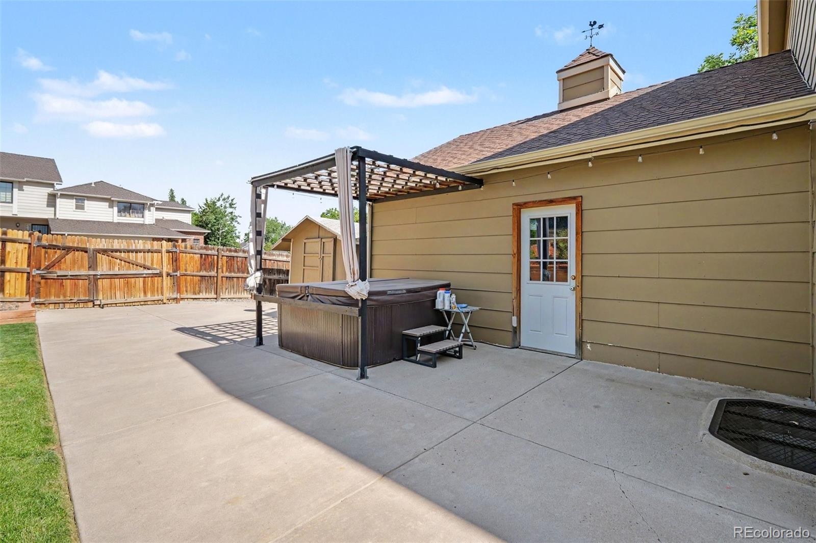 MLS Image #33 for 3805 w union avenue,denver, Colorado