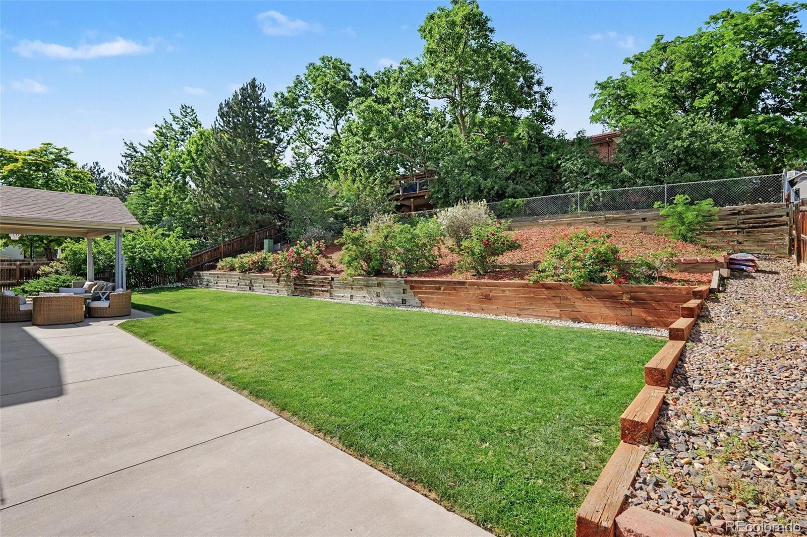 MLS Image #35 for 3805 w union avenue,denver, Colorado