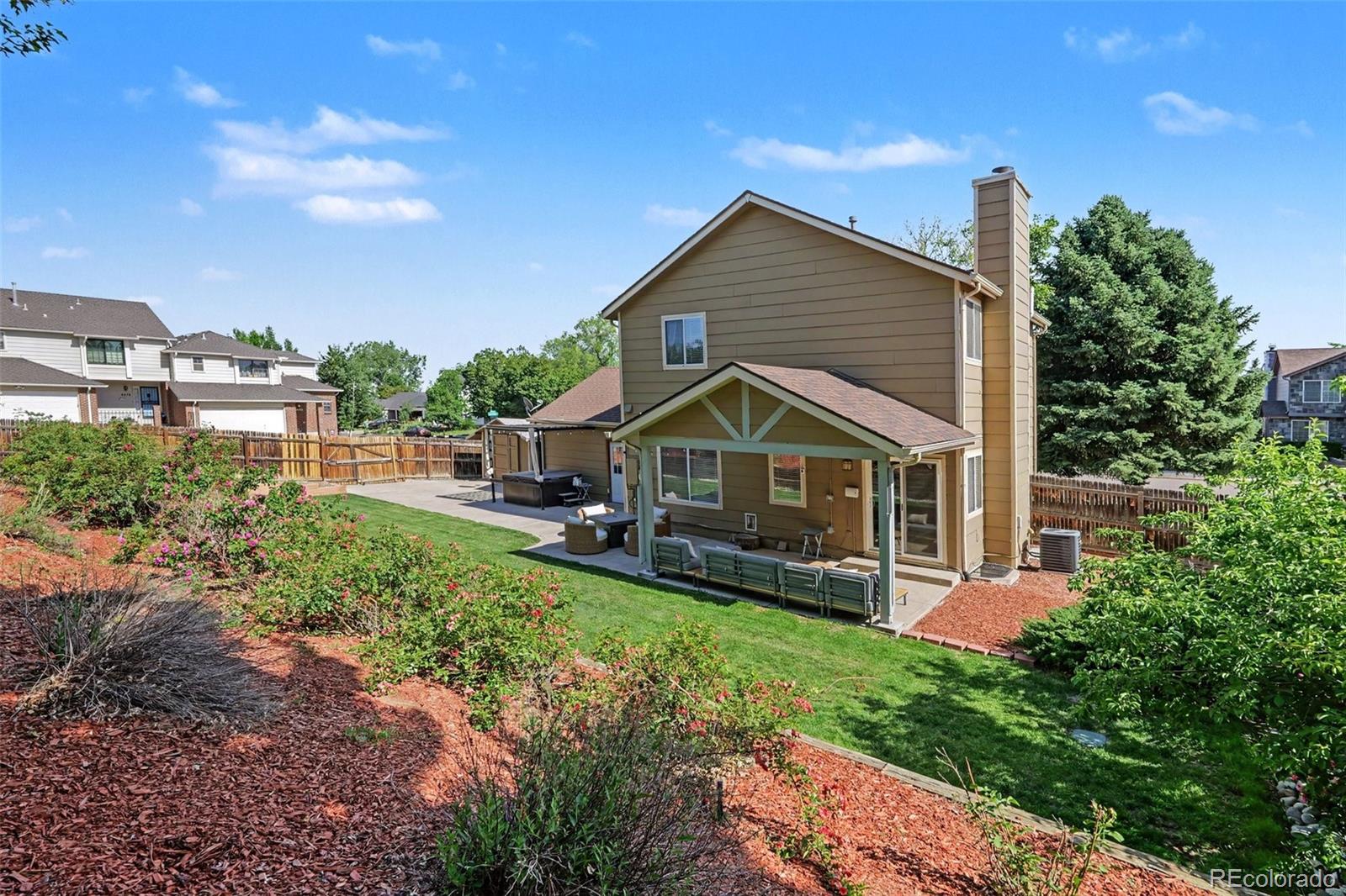 MLS Image #40 for 3805 w union avenue,denver, Colorado