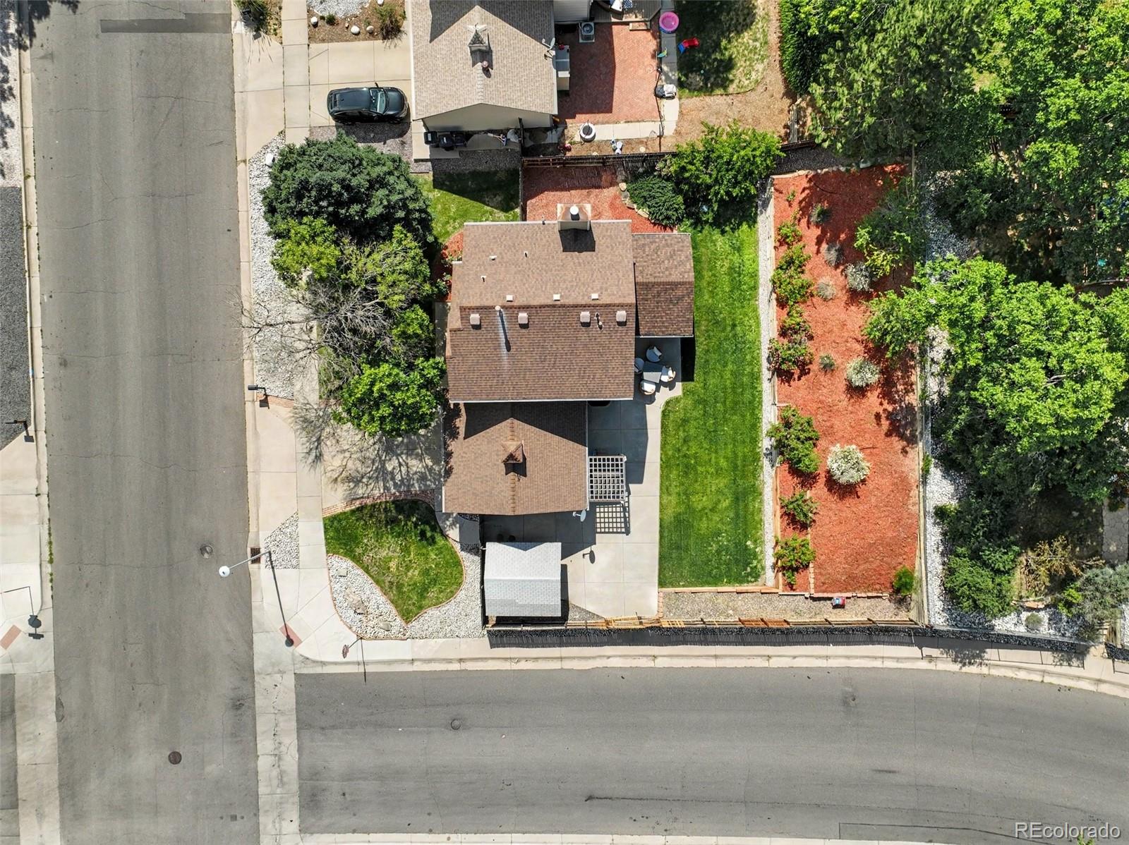 MLS Image #42 for 3805 w union avenue,denver, Colorado