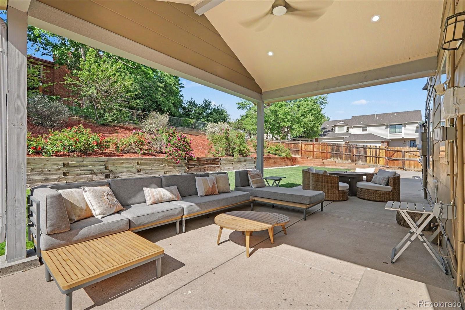 MLS Image #5 for 3805 w union avenue,denver, Colorado