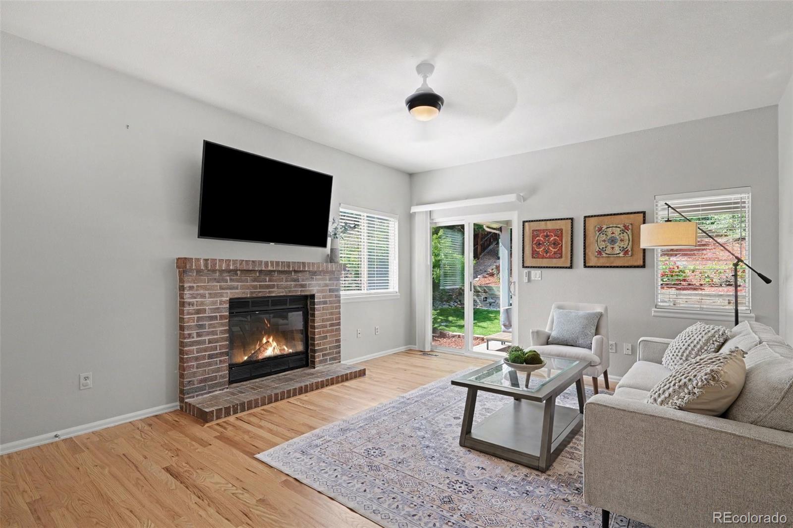 MLS Image #6 for 3805 w union avenue,denver, Colorado
