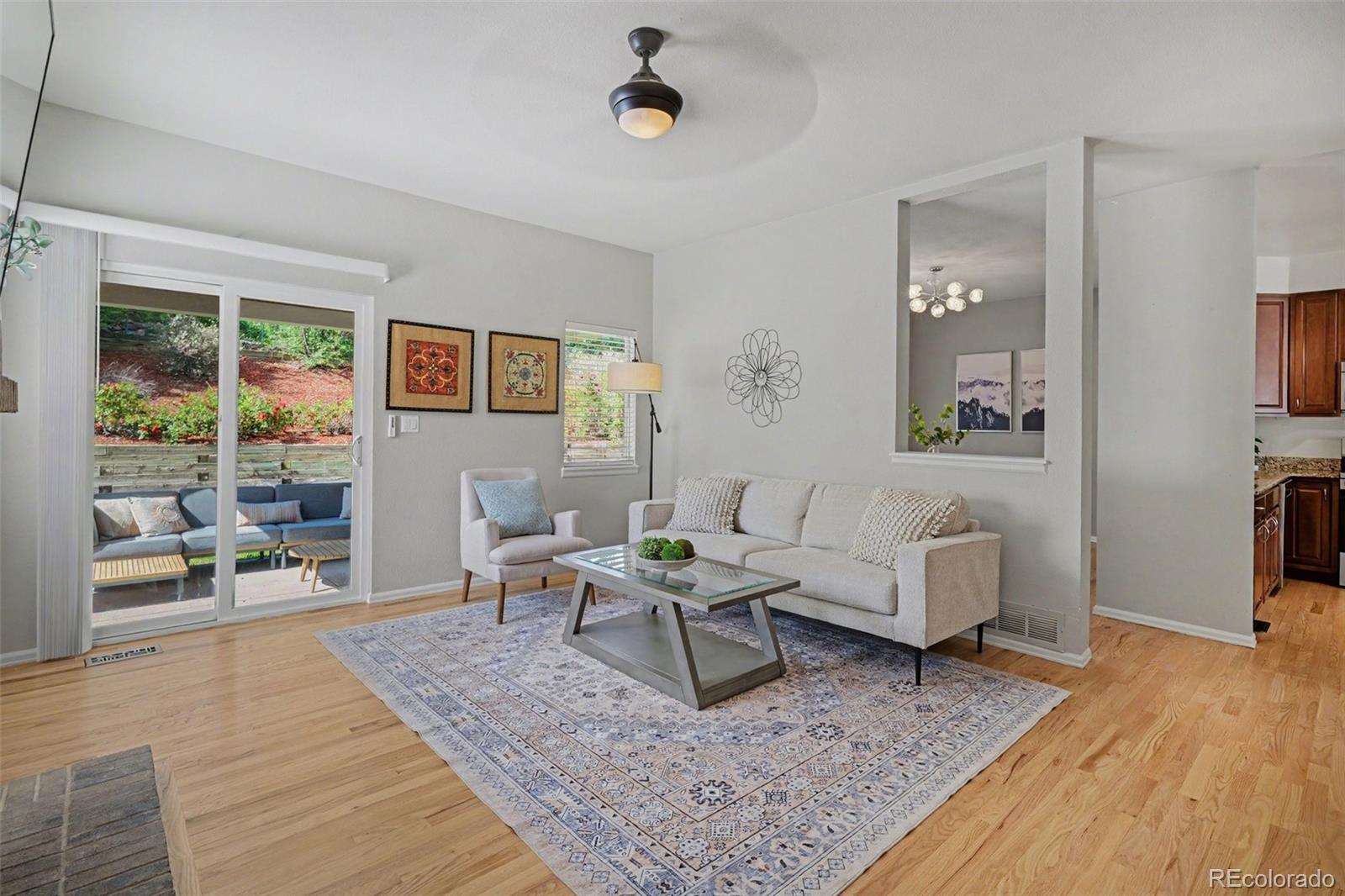 MLS Image #7 for 3805 w union avenue,denver, Colorado