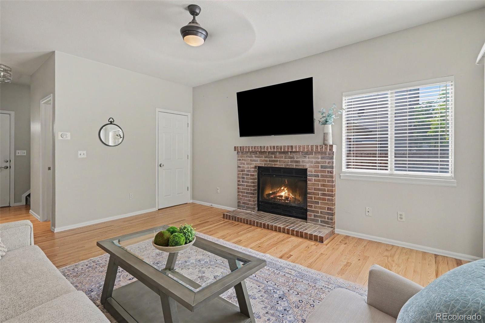 MLS Image #8 for 3805 w union avenue,denver, Colorado