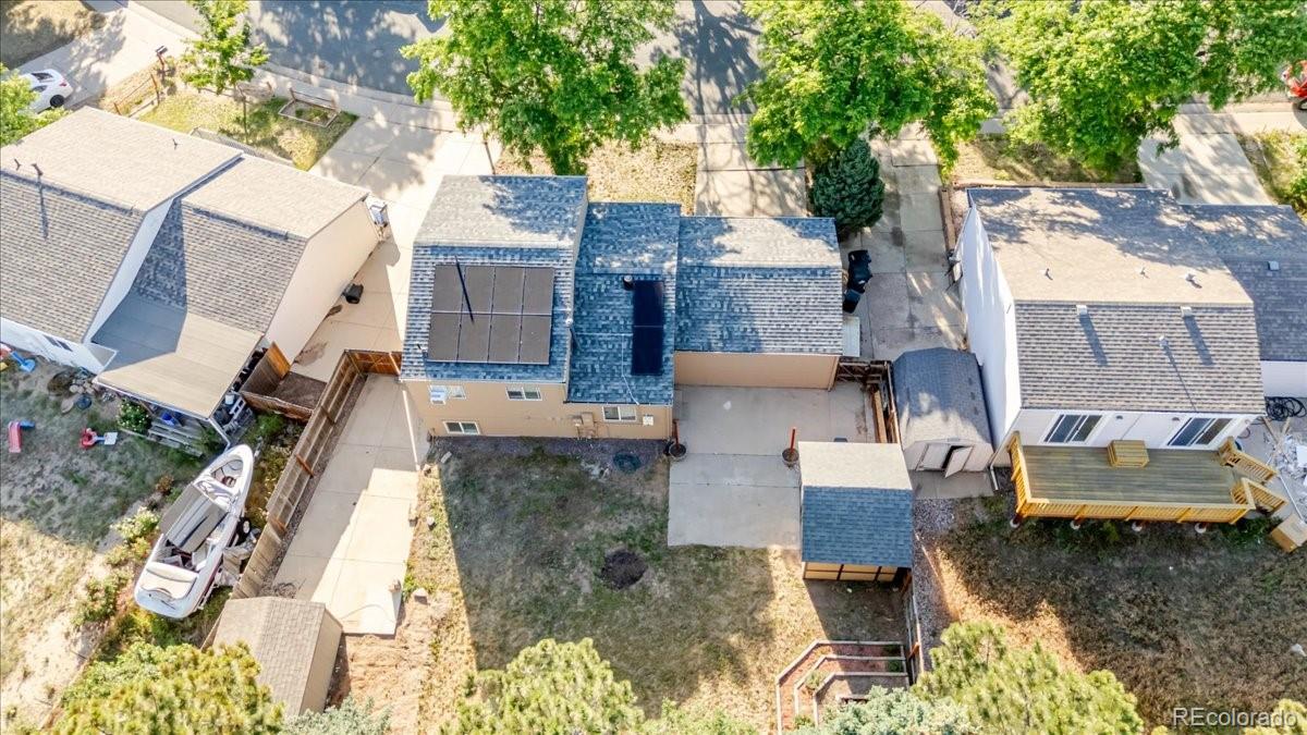 MLS Image #15 for 20652 e batavia drive,aurora, Colorado