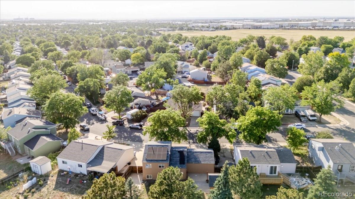 MLS Image #16 for 20652 e batavia drive,aurora, Colorado