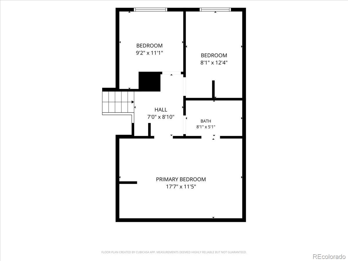 MLS Image #18 for 20652 e batavia drive,aurora, Colorado