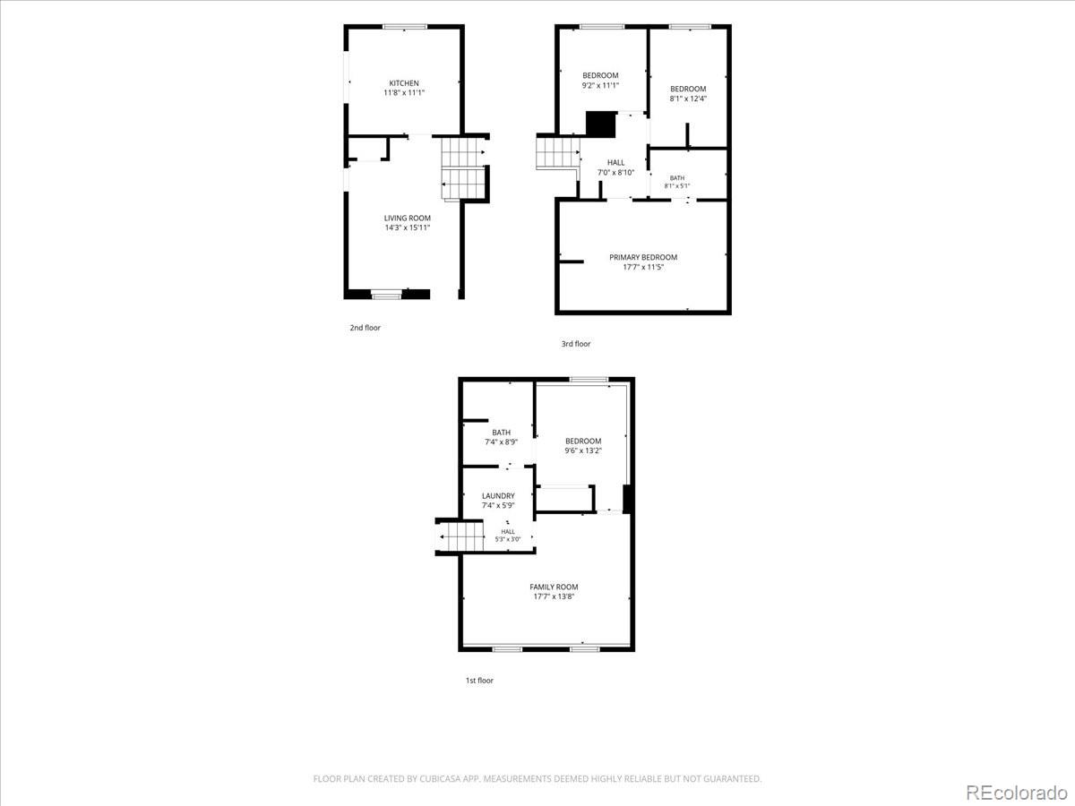 MLS Image #20 for 20652 e batavia drive,aurora, Colorado