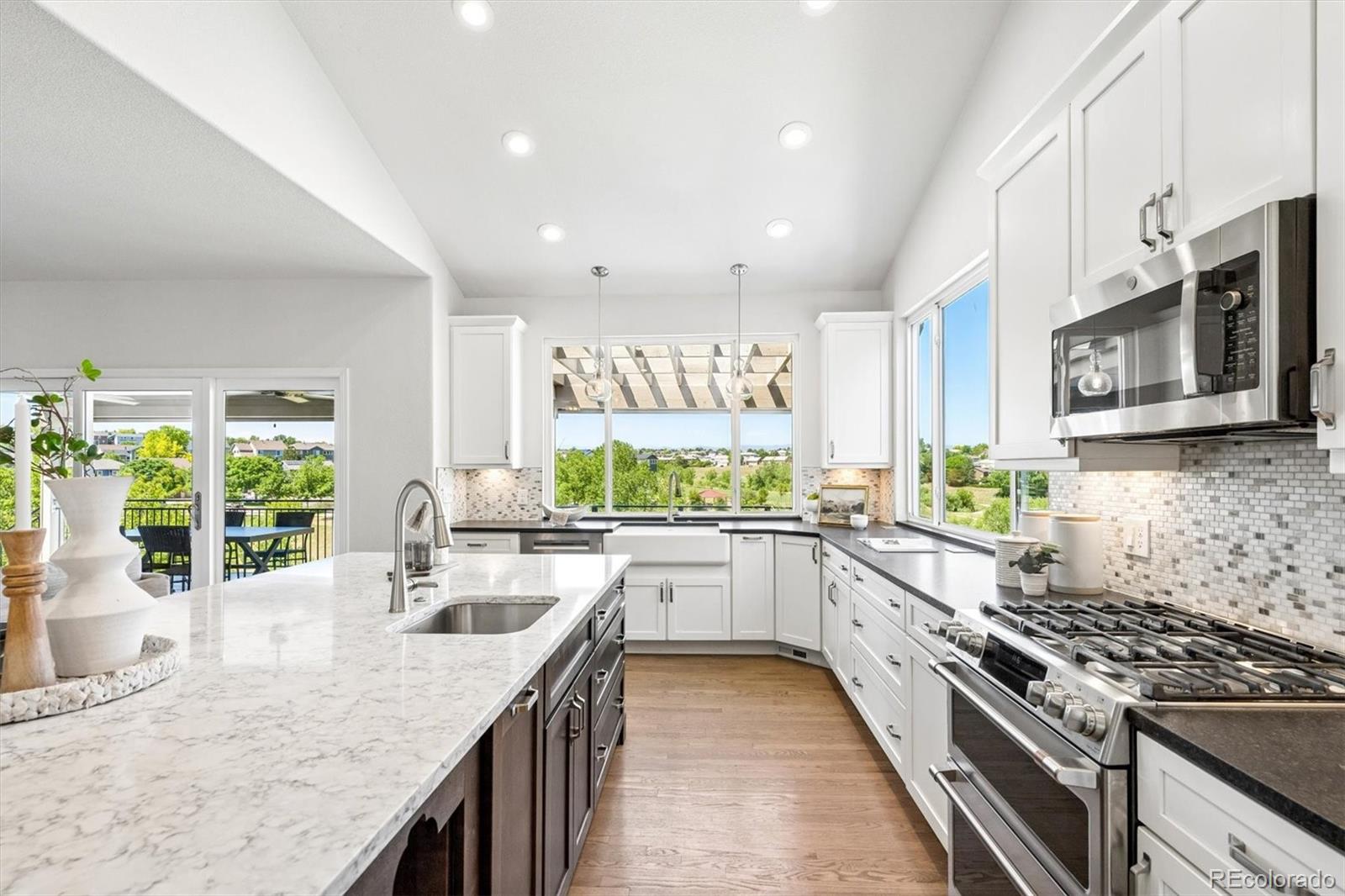 MLS Image #13 for 9973  candlewood lane,highlands ranch, Colorado