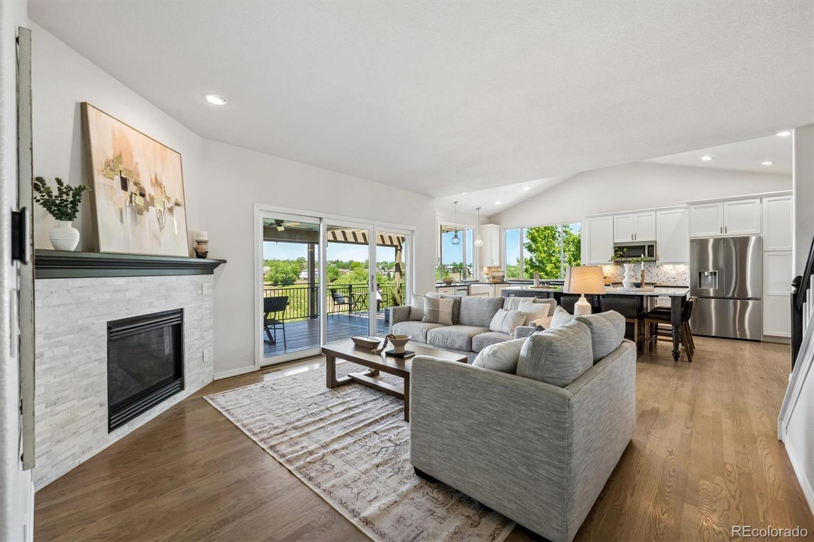 MLS Image #17 for 9973  candlewood lane,highlands ranch, Colorado