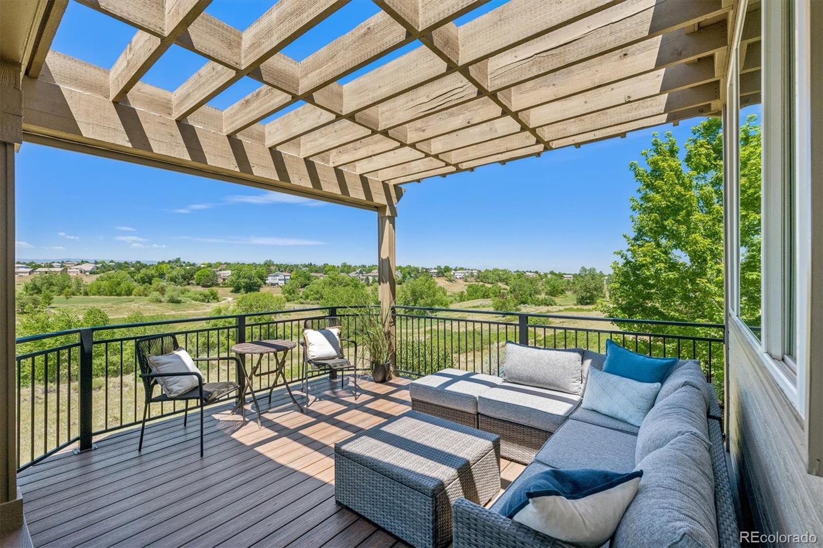 MLS Image #20 for 9973  candlewood lane,highlands ranch, Colorado