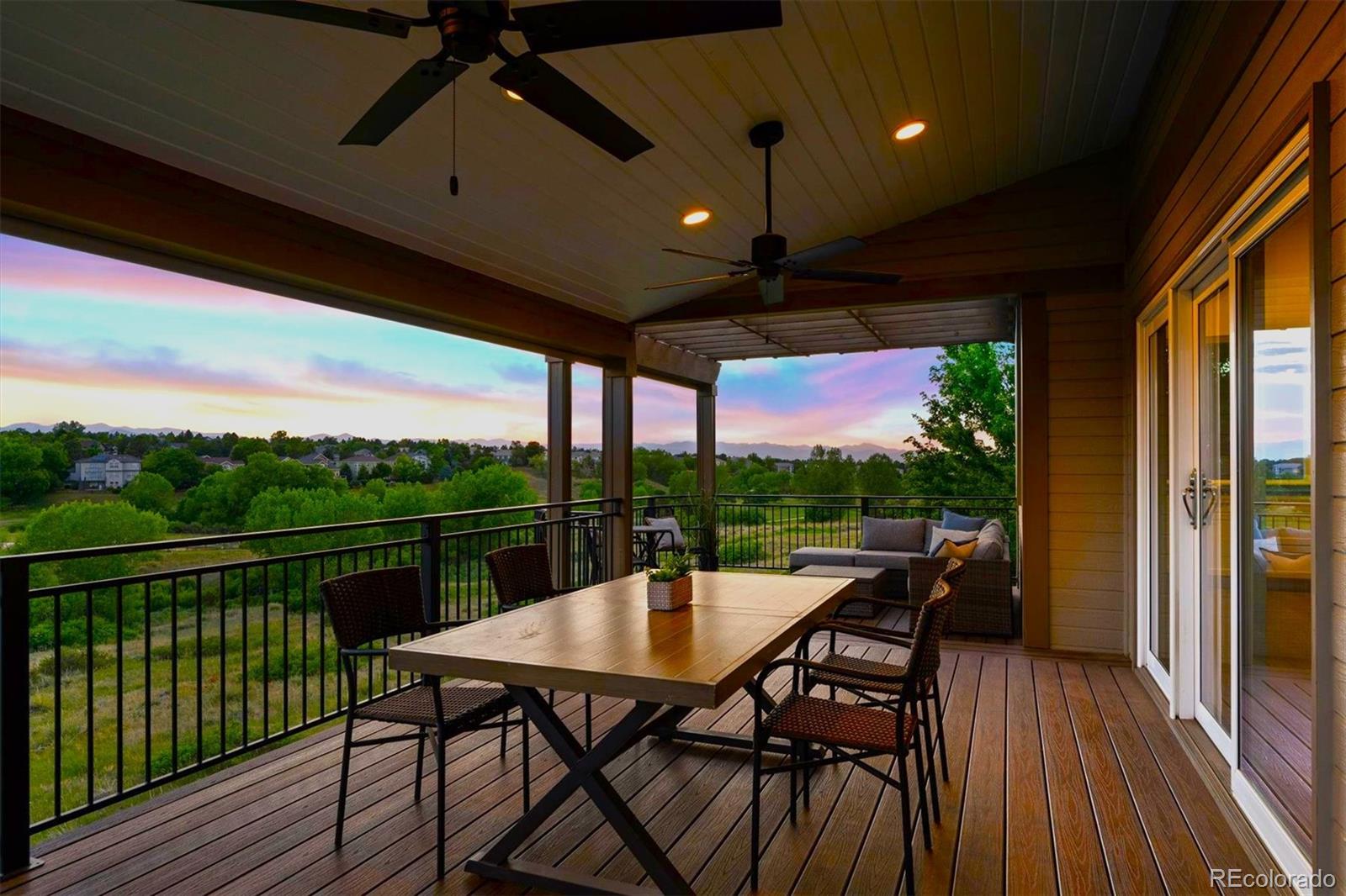 MLS Image #21 for 9973  candlewood lane,highlands ranch, Colorado