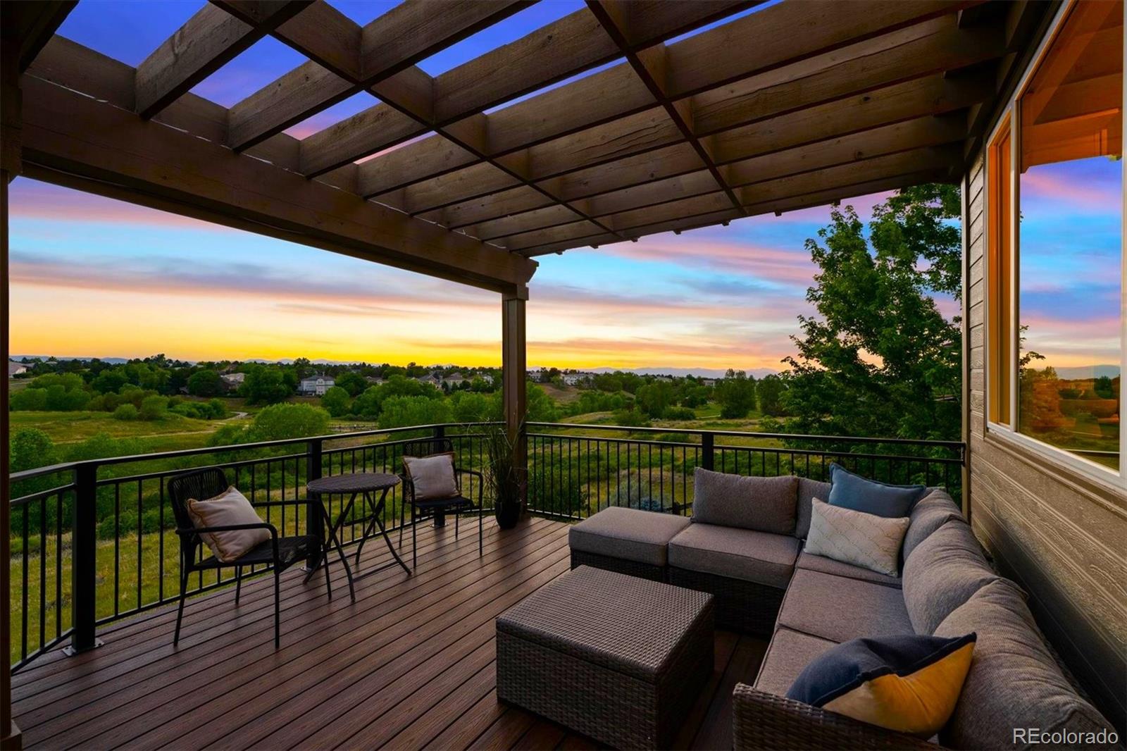 MLS Image #22 for 9973  candlewood lane,highlands ranch, Colorado