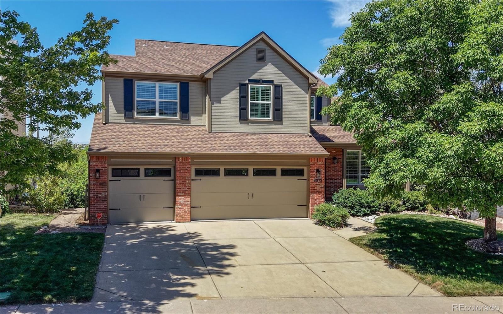 MLS Image #3 for 9973  candlewood lane,highlands ranch, Colorado