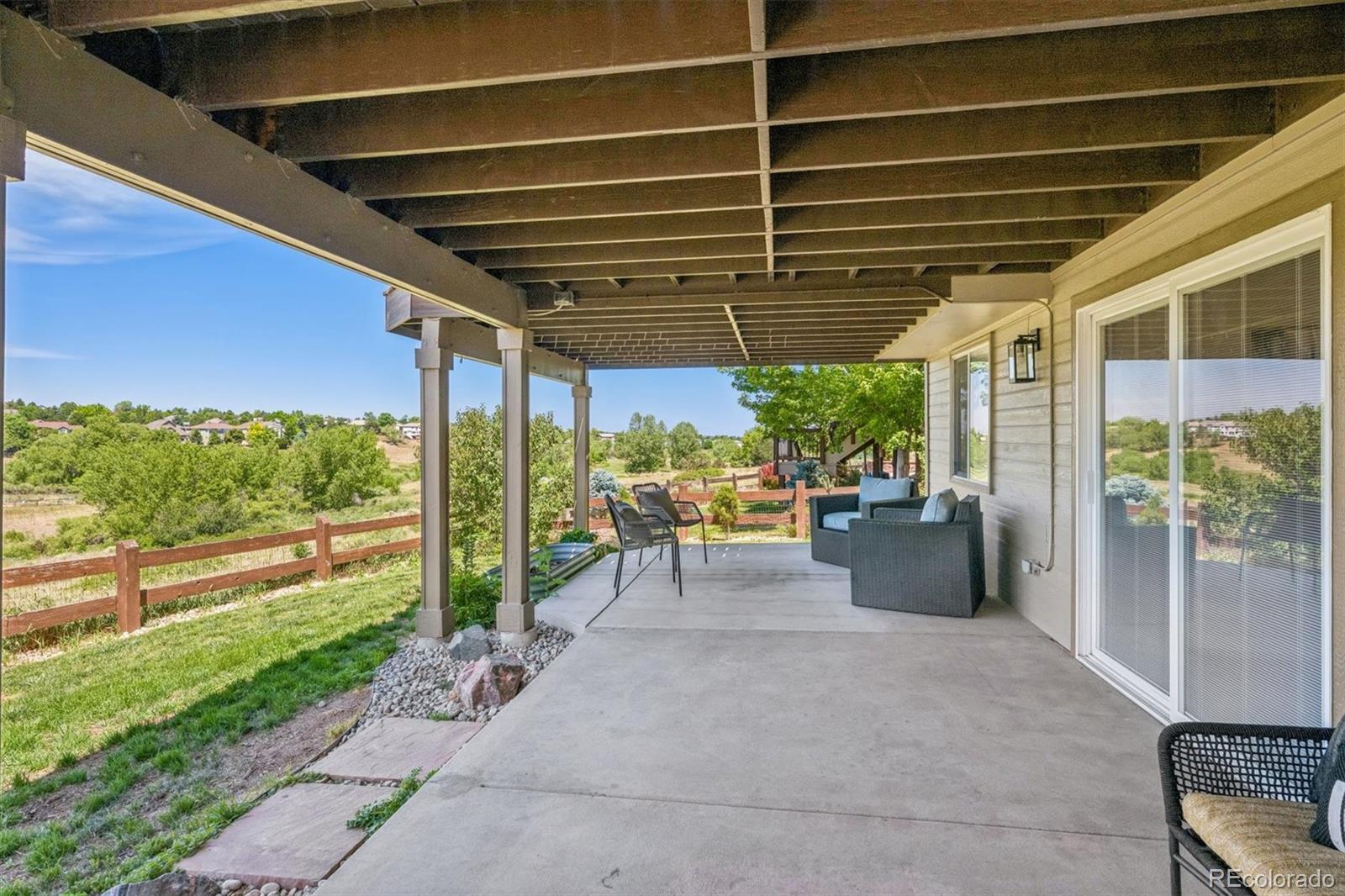 MLS Image #38 for 9973  candlewood lane,highlands ranch, Colorado