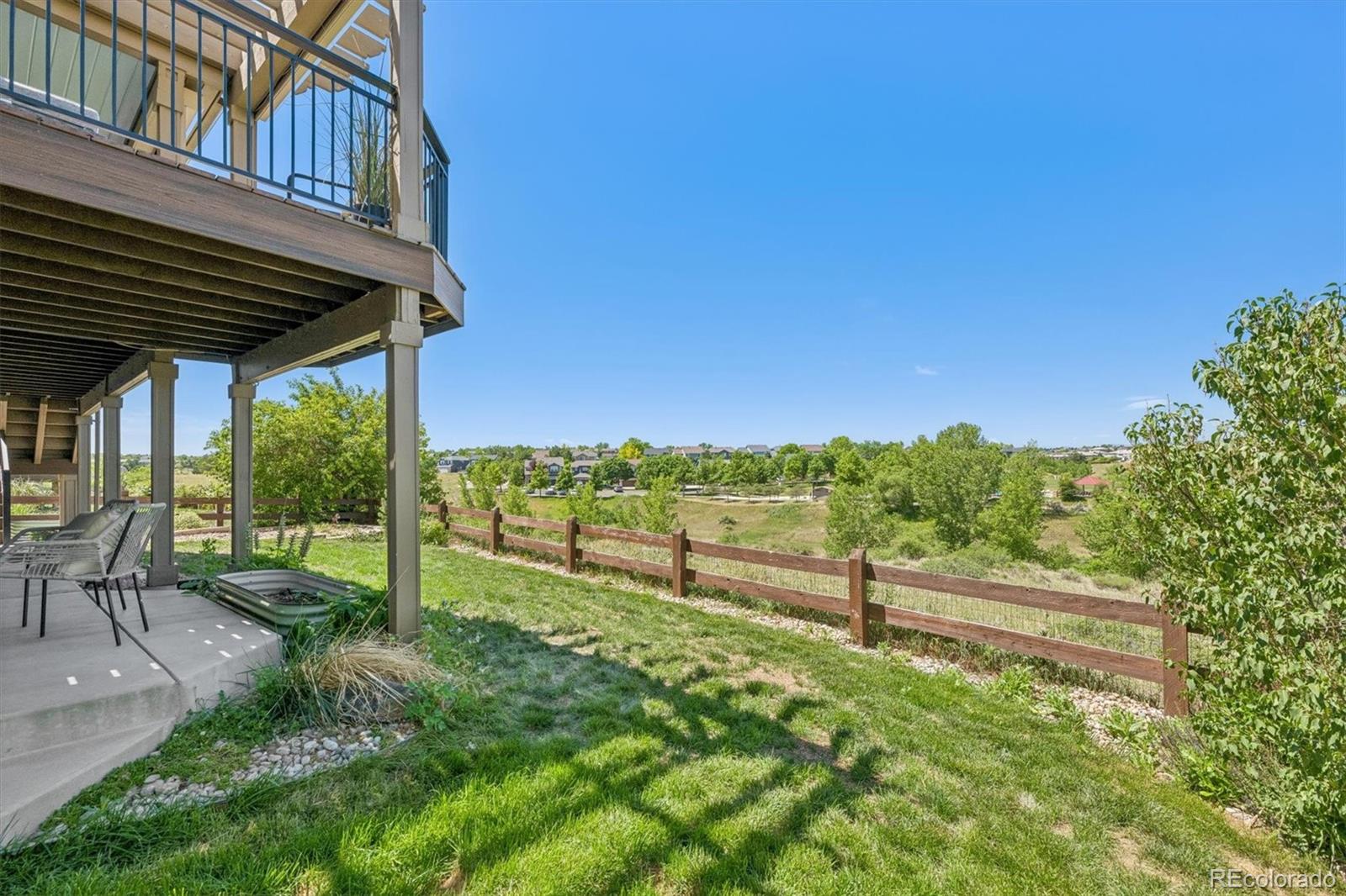 MLS Image #39 for 9973  candlewood lane,highlands ranch, Colorado