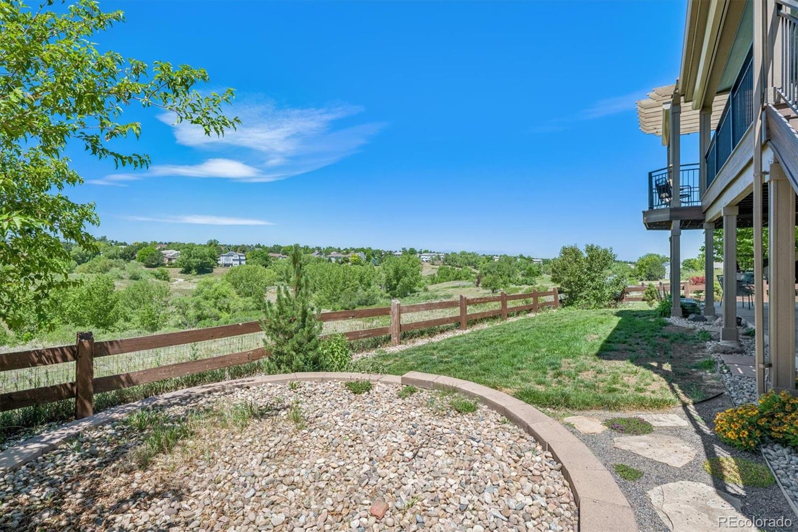MLS Image #40 for 9973  candlewood lane,highlands ranch, Colorado