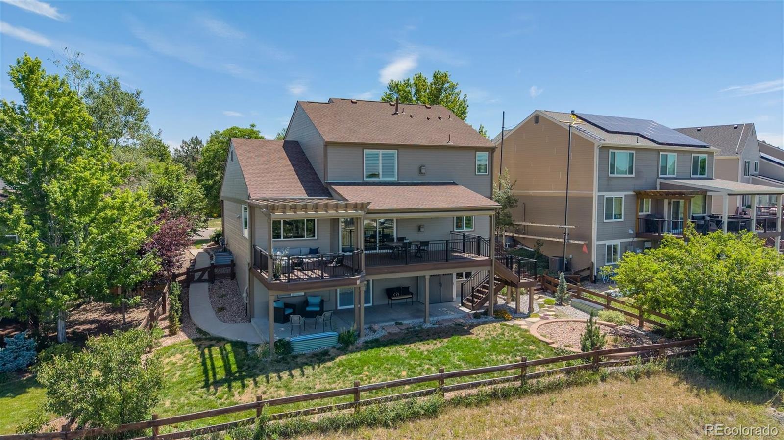 MLS Image #41 for 9973  candlewood lane,highlands ranch, Colorado