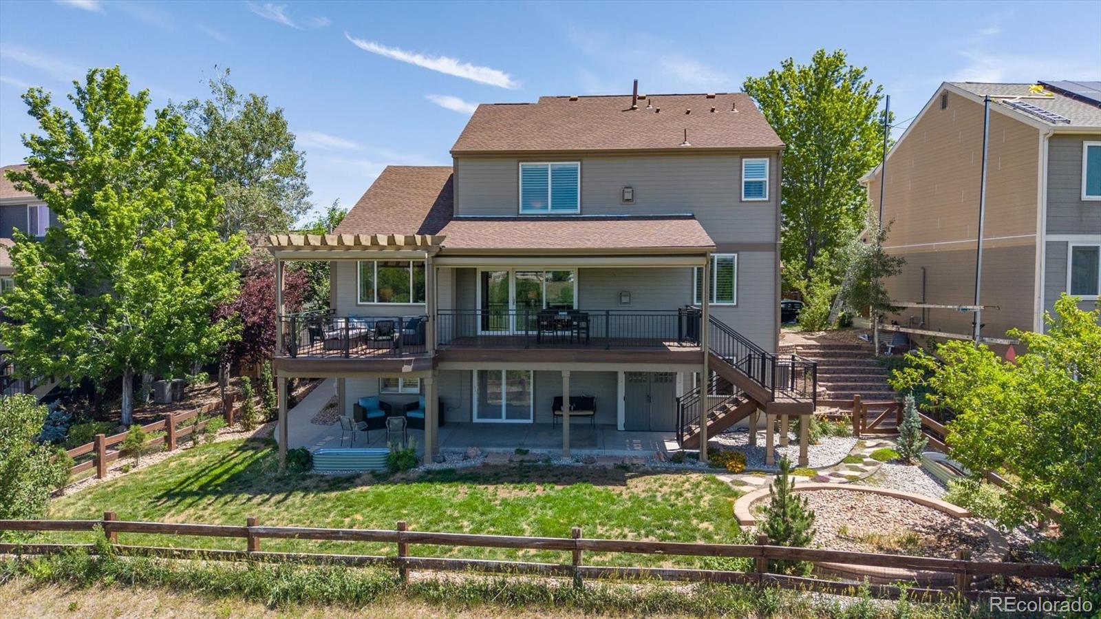 MLS Image #42 for 9973  candlewood lane,highlands ranch, Colorado