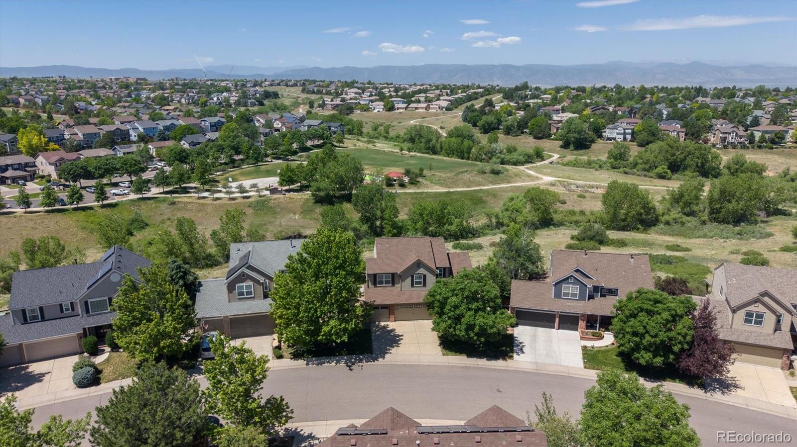 MLS Image #44 for 9973  candlewood lane,highlands ranch, Colorado