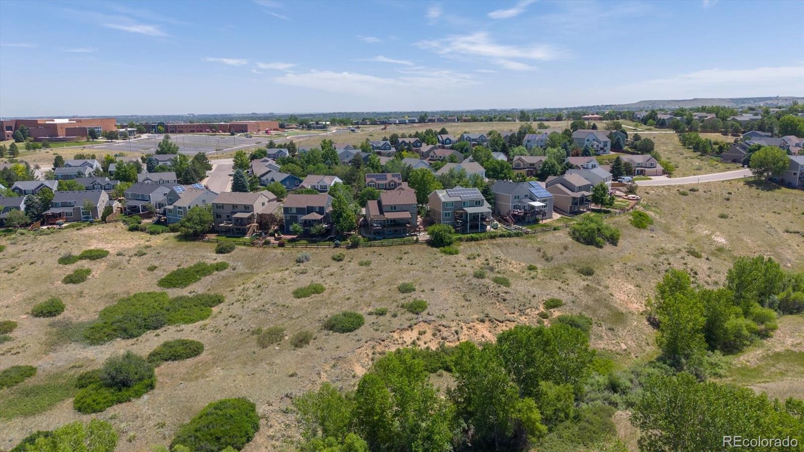 MLS Image #45 for 9973  candlewood lane,highlands ranch, Colorado