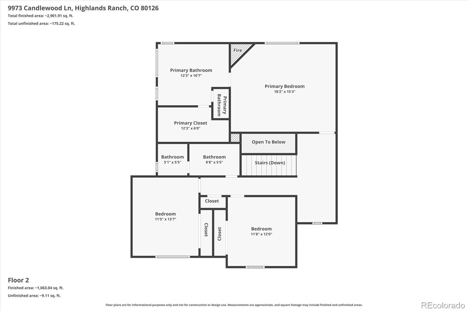 MLS Image #48 for 9973  candlewood lane,highlands ranch, Colorado