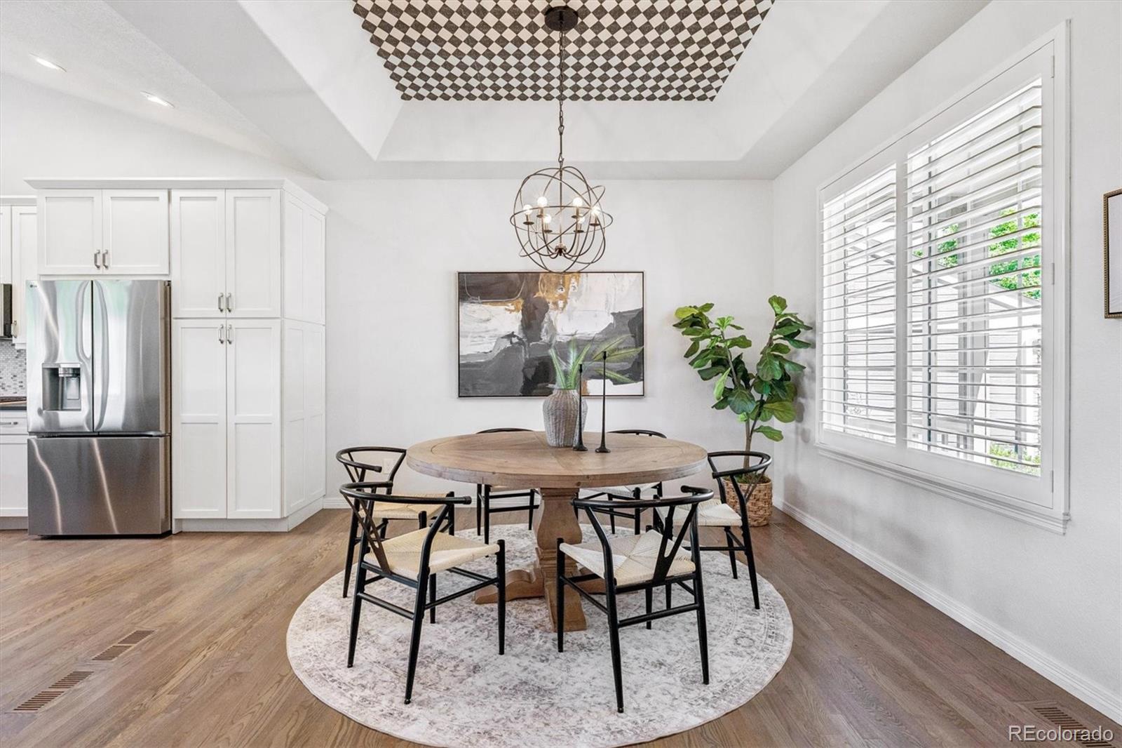MLS Image #6 for 9973  candlewood lane,highlands ranch, Colorado