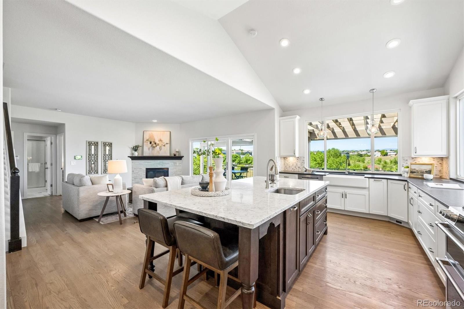 MLS Image #7 for 9973  candlewood lane,highlands ranch, Colorado
