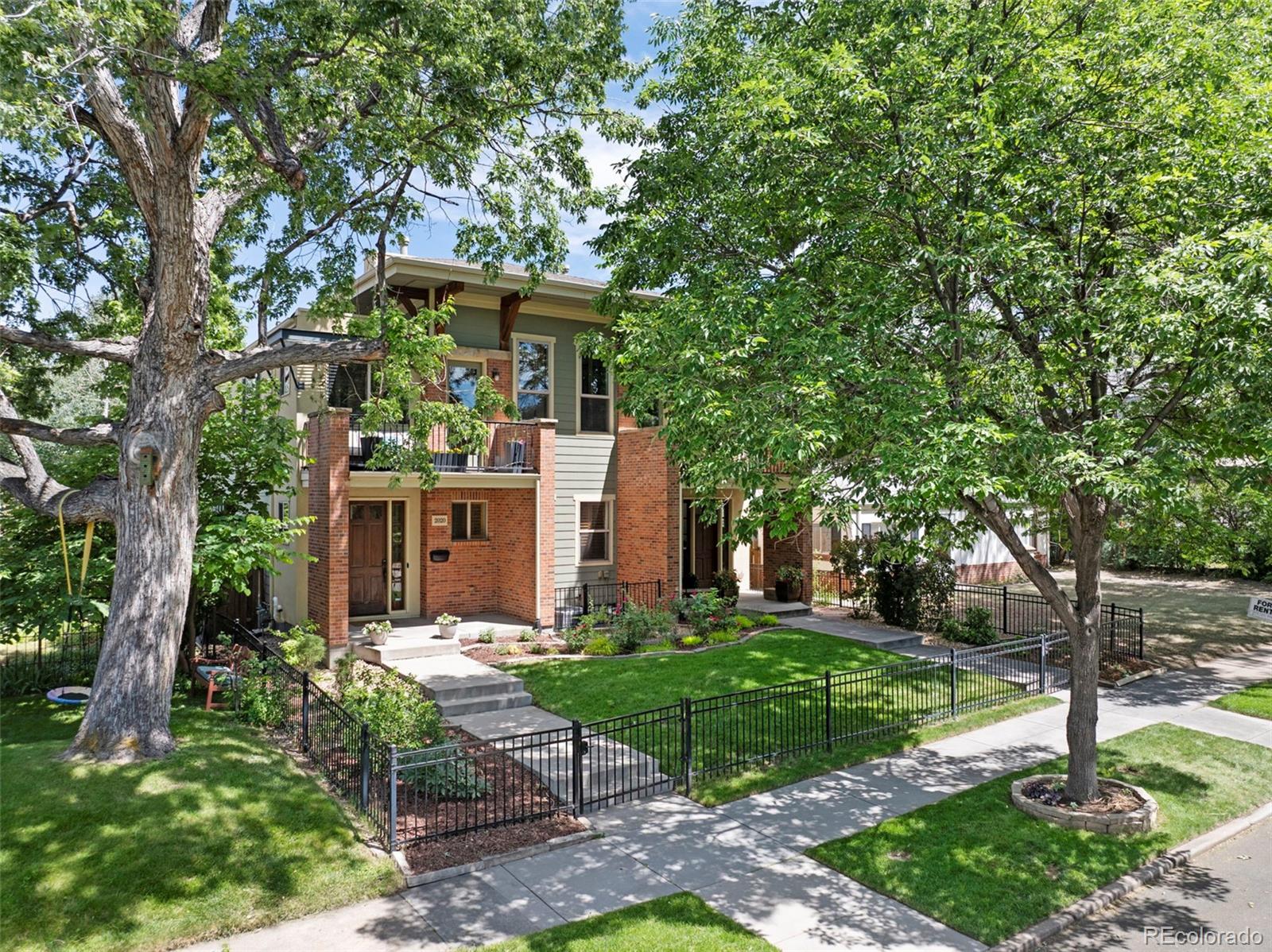 MLS Image #1 for 2020 s washington street,denver, Colorado
