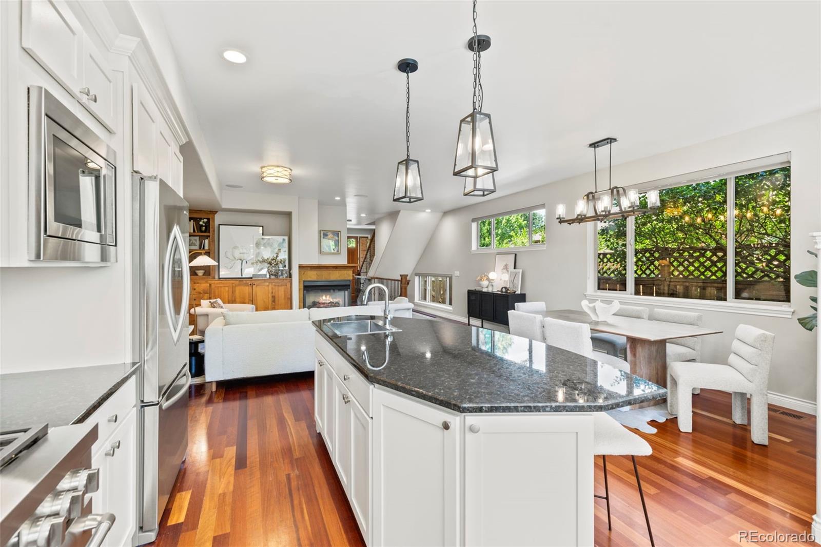 MLS Image #14 for 2020 s washington street,denver, Colorado