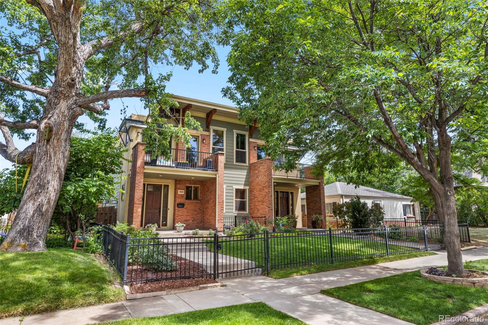 MLS Image #2 for 2020 s washington street,denver, Colorado