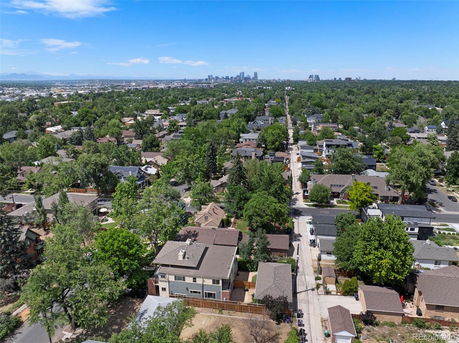 MLS Image #40 for 2020 s washington street,denver, Colorado