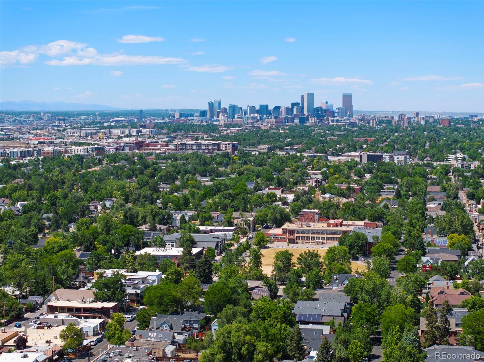 MLS Image #42 for 2020 s washington street,denver, Colorado