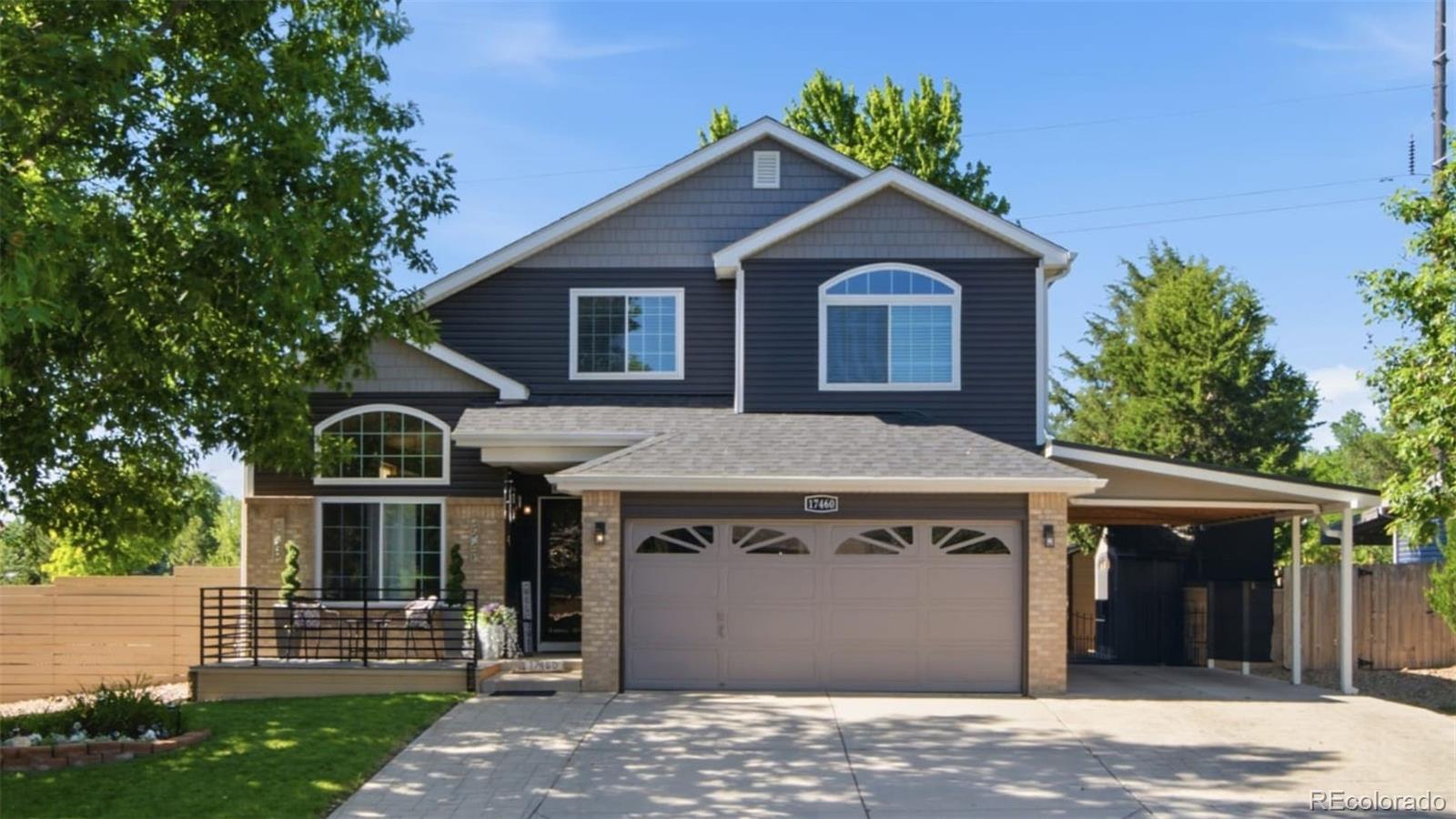 MLS Image #0 for 17460 e bellewood circle,aurora, Colorado