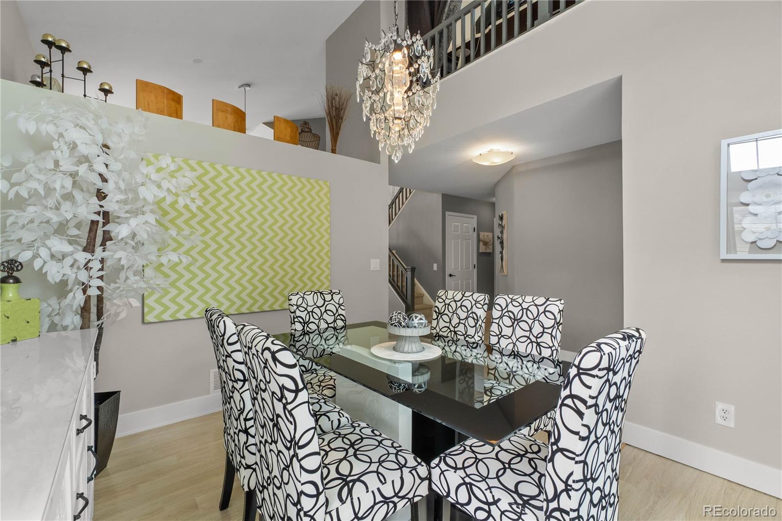 MLS Image #3 for 17460 e bellewood circle,aurora, Colorado