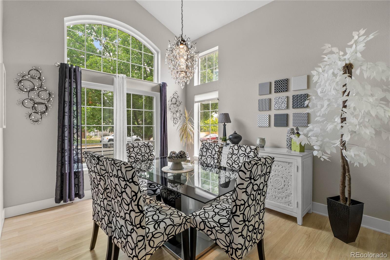 MLS Image #4 for 17460 e bellewood circle,aurora, Colorado