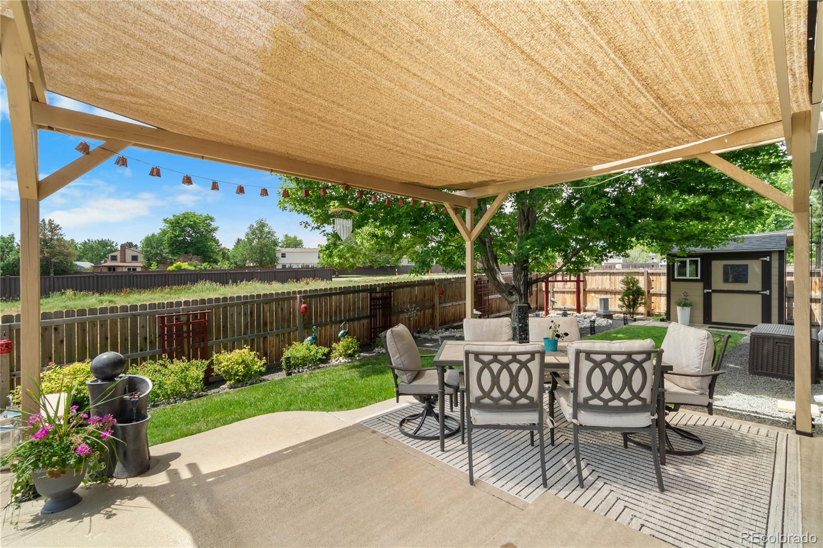 MLS Image #41 for 17460 e bellewood circle,aurora, Colorado