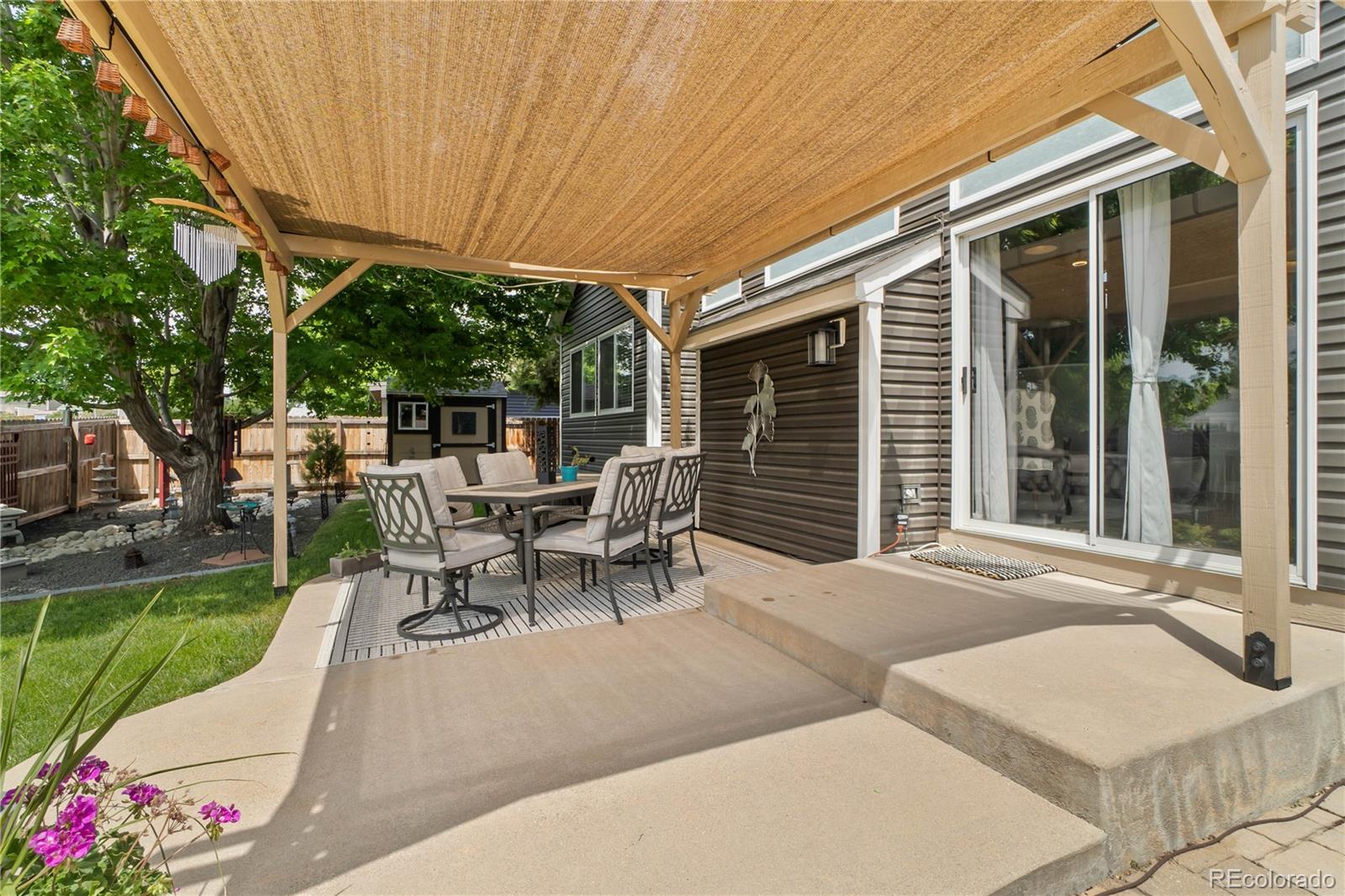 MLS Image #42 for 17460 e bellewood circle,aurora, Colorado