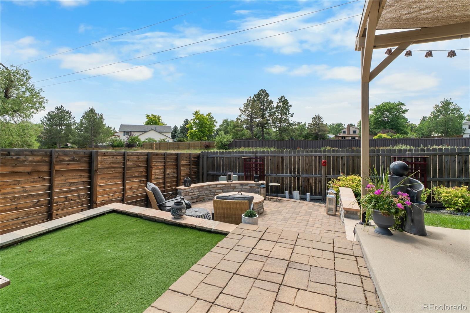 MLS Image #43 for 17460 e bellewood circle,aurora, Colorado
