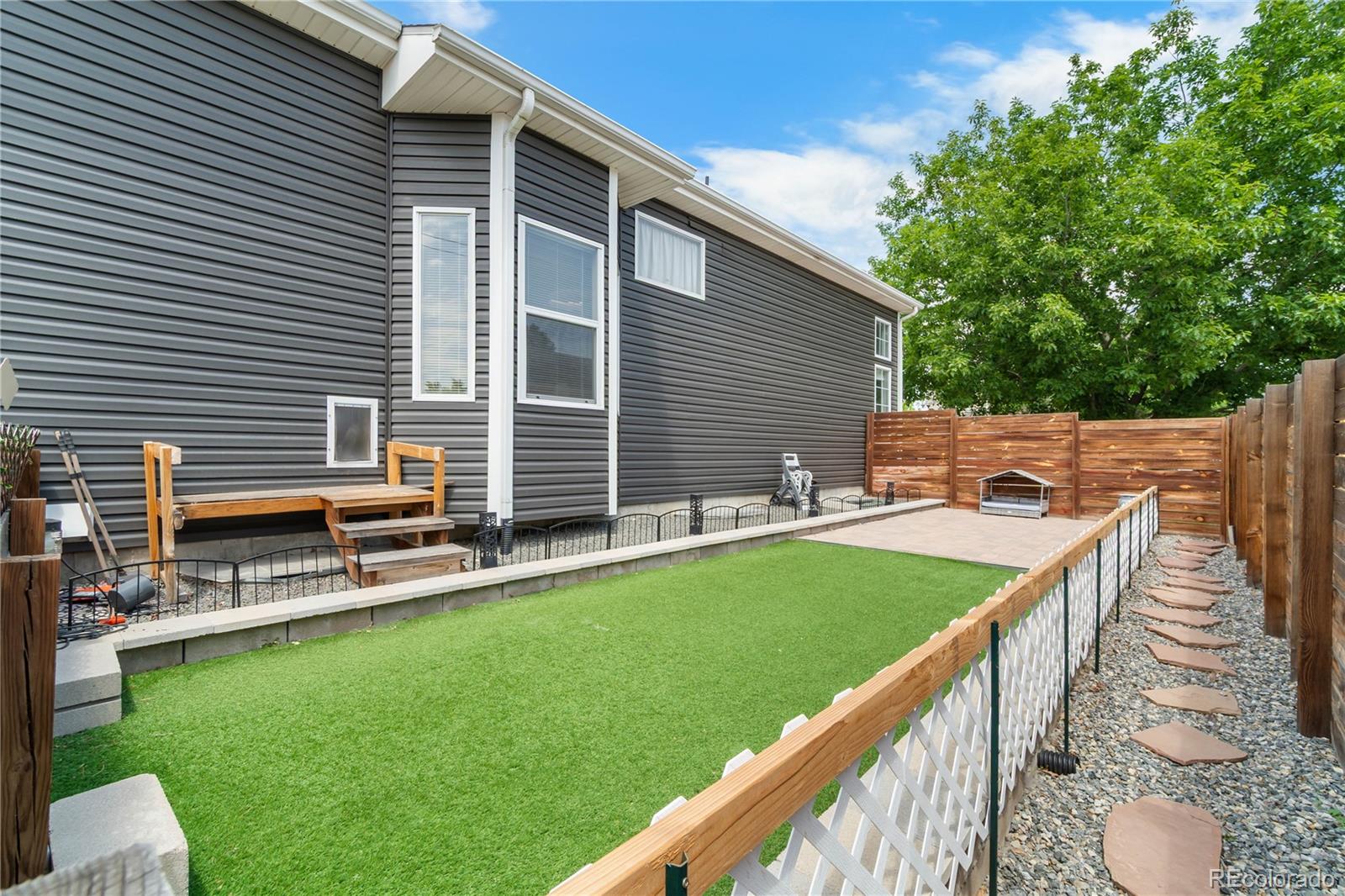 MLS Image #45 for 17460 e bellewood circle,aurora, Colorado