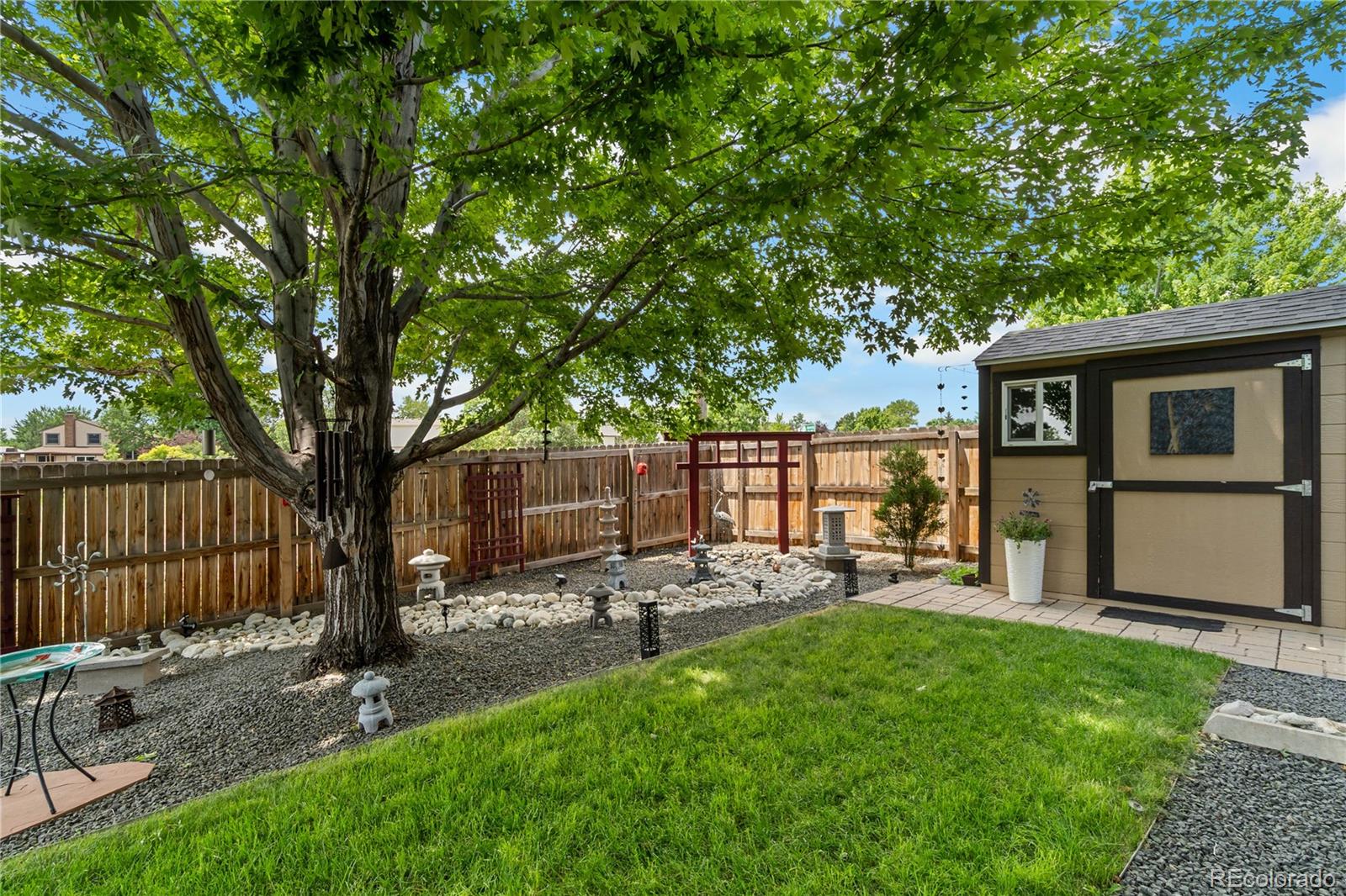 MLS Image #49 for 17460 e bellewood circle,aurora, Colorado