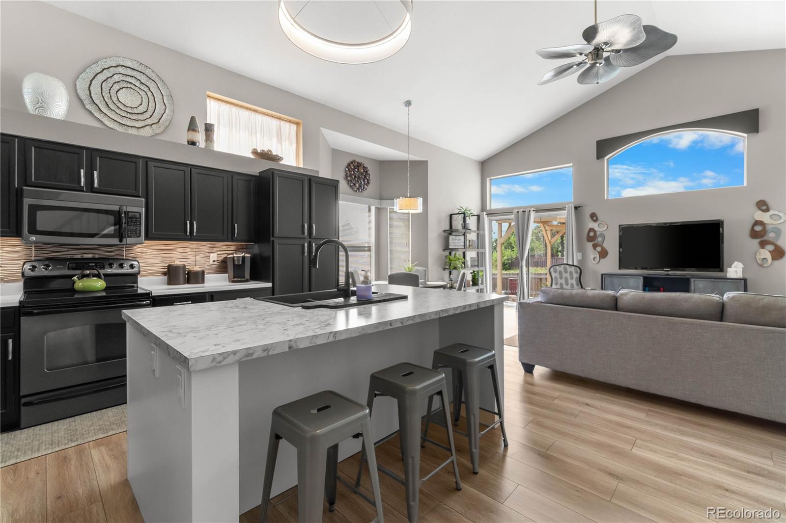 MLS Image #6 for 17460 e bellewood circle,aurora, Colorado