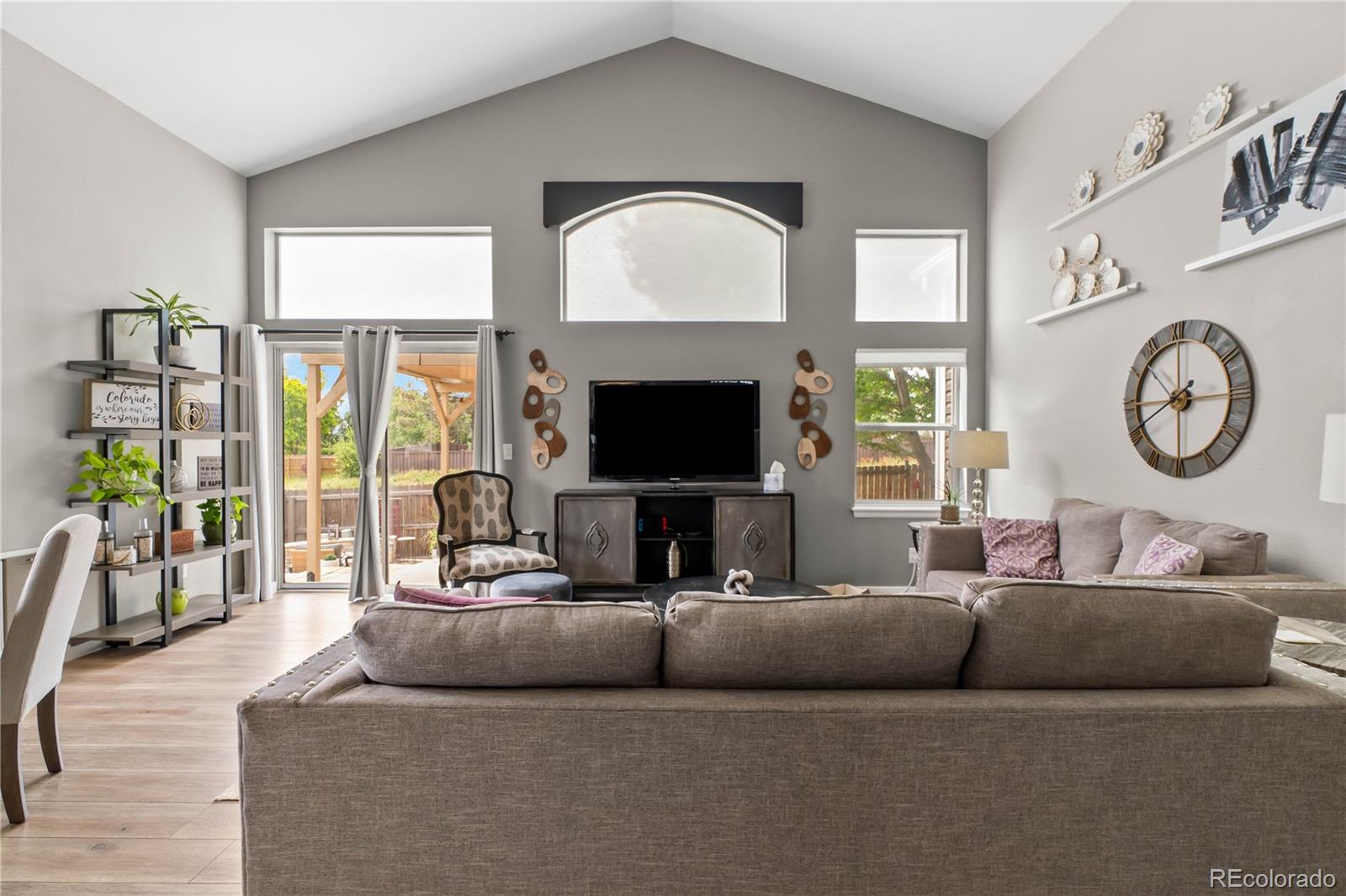 MLS Image #8 for 17460 e bellewood circle,aurora, Colorado