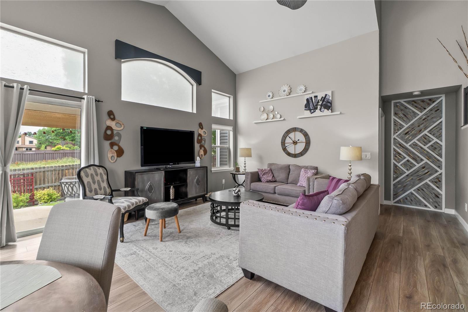 MLS Image #9 for 17460 e bellewood circle,aurora, Colorado