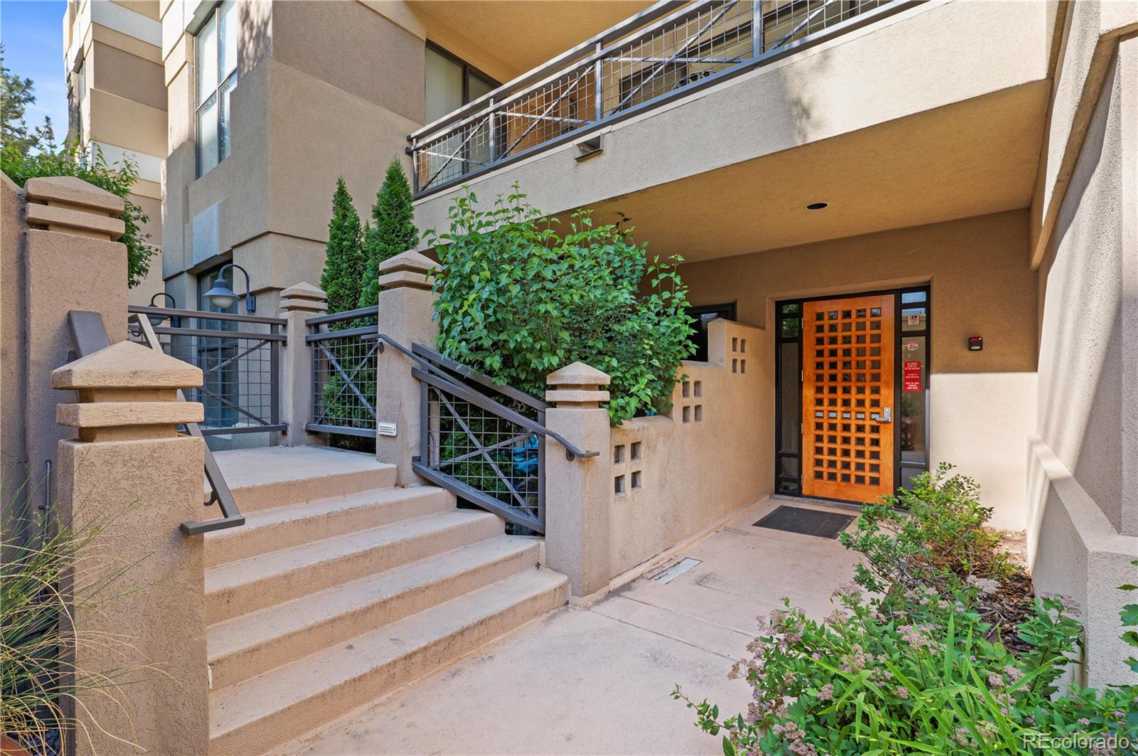 MLS Image #1 for 180  cook street 203,denver, Colorado