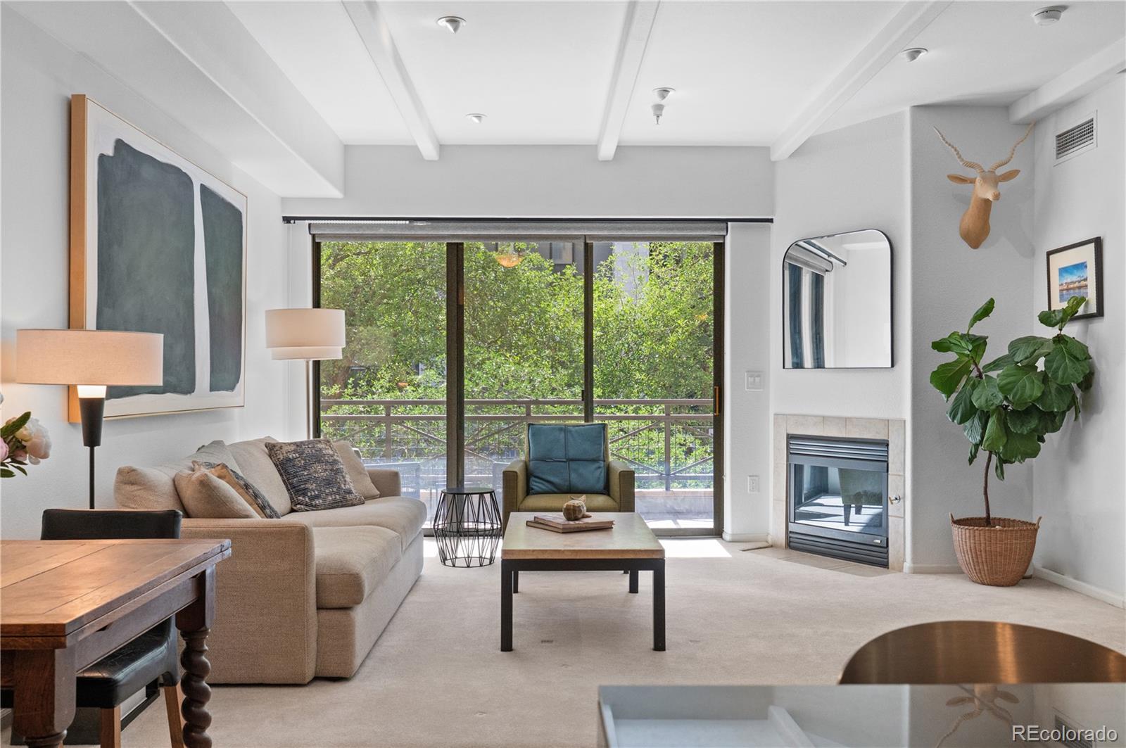 MLS Image #3 for 180  cook street 203,denver, Colorado