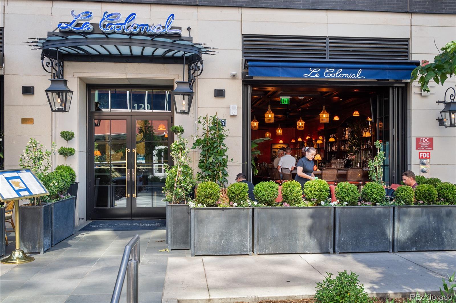 MLS Image #33 for 180  cook street 203,denver, Colorado