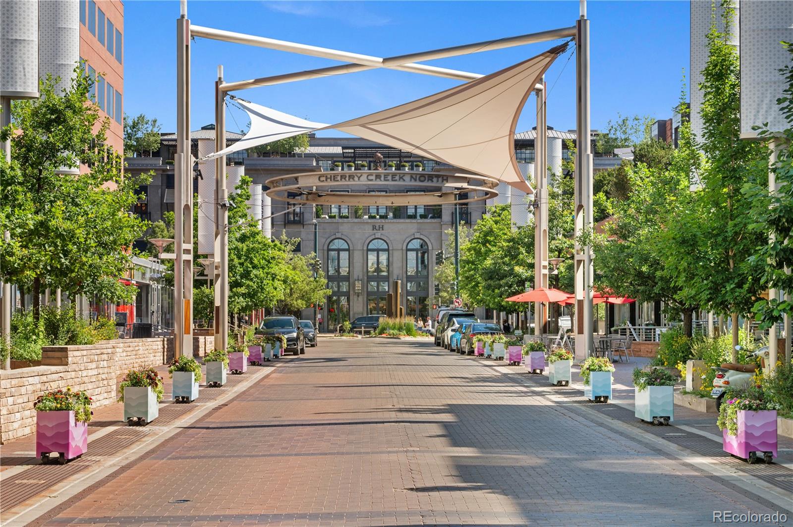 MLS Image #36 for 180  cook street 203,denver, Colorado