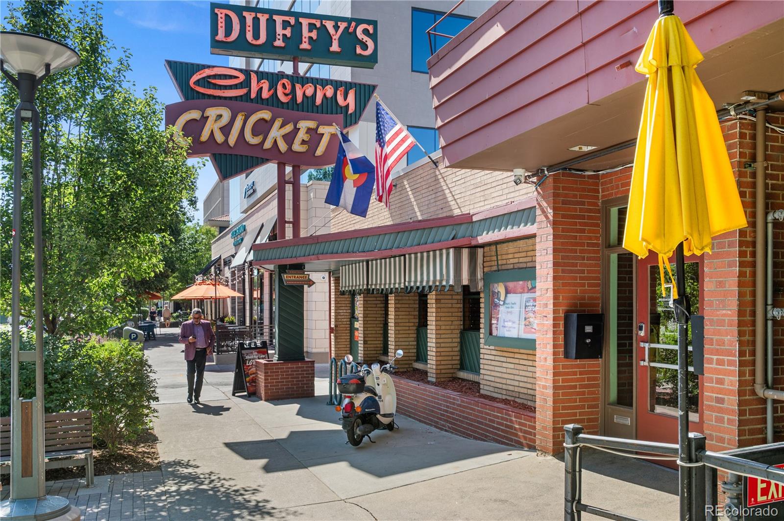MLS Image #39 for 180  cook street 203,denver, Colorado